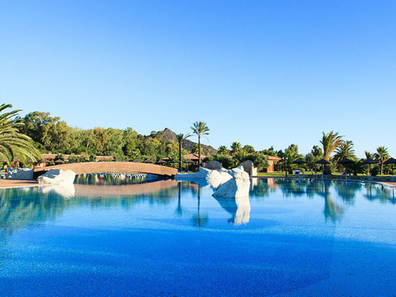 Garden Beach