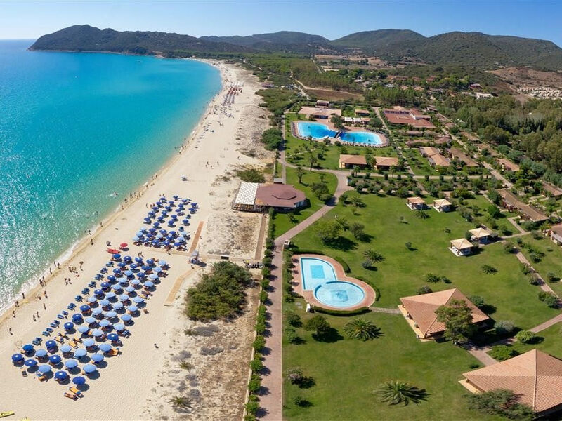 Garden Beach