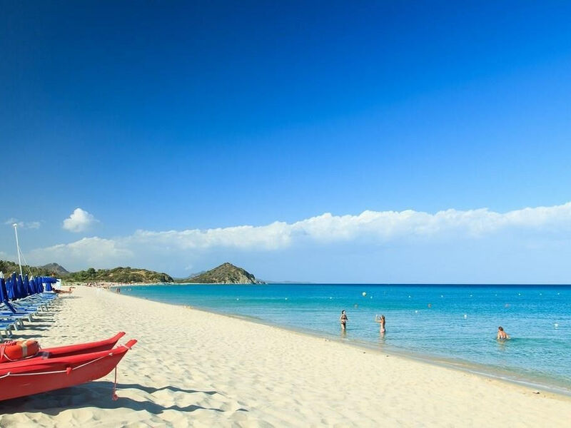 Garden Beach