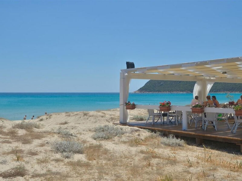Garden Beach