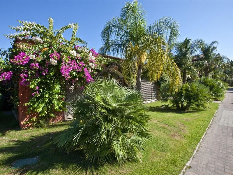 Garden Beach