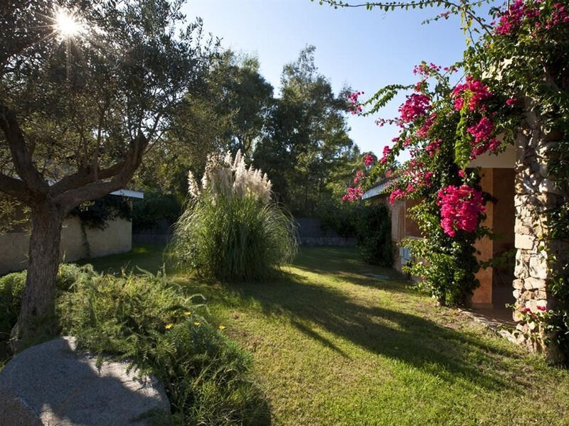 Garden Beach