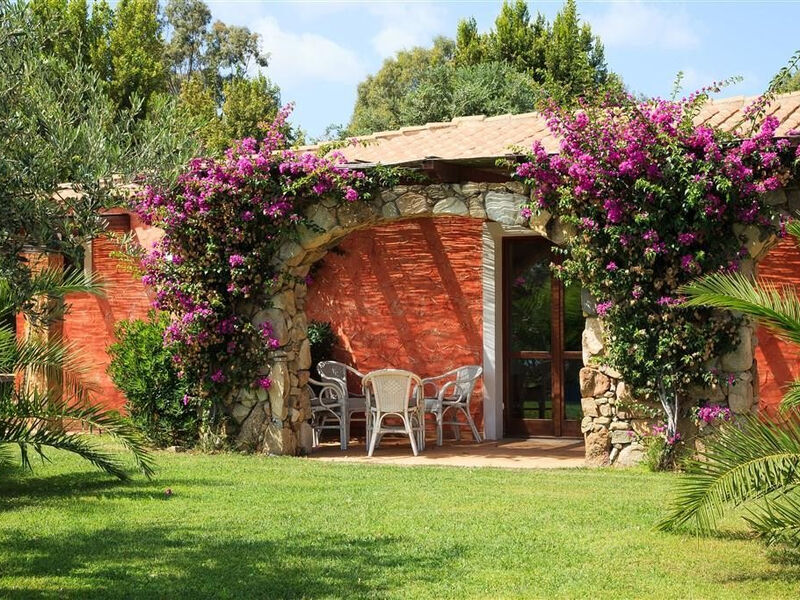 Garden Beach