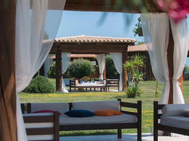 Garden Beach
