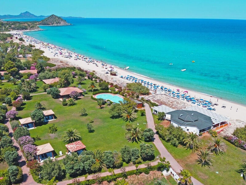 Garden Beach