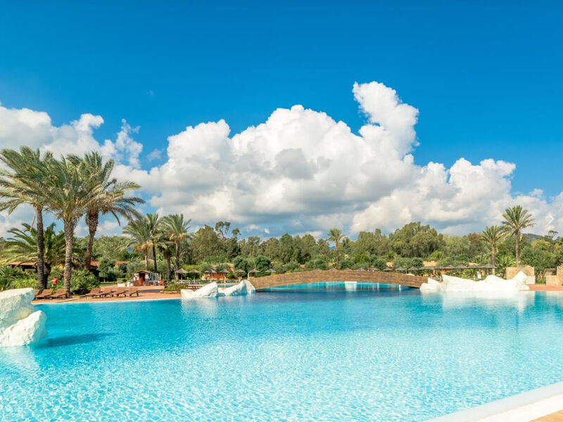 Garden Beach