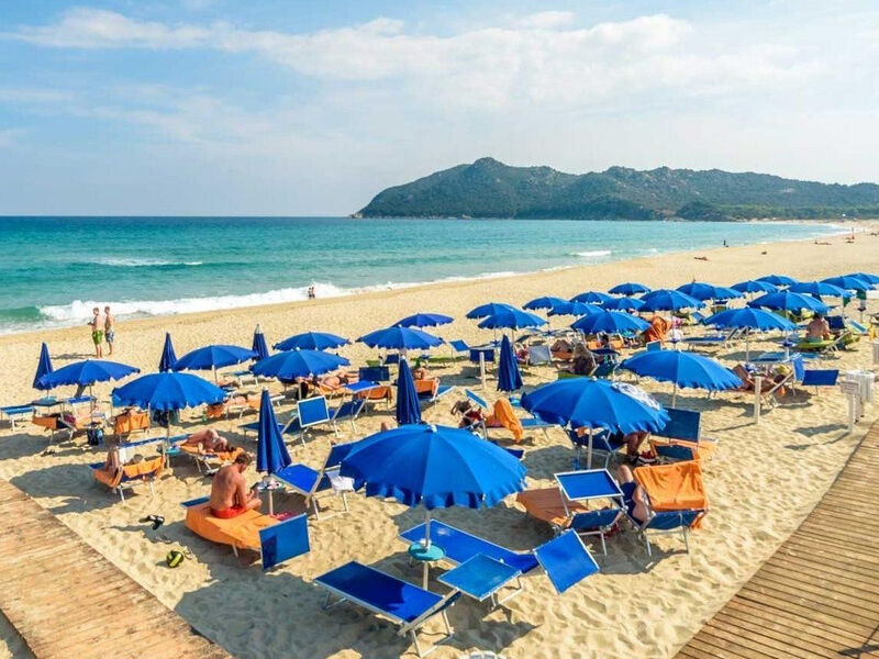 Garden Beach