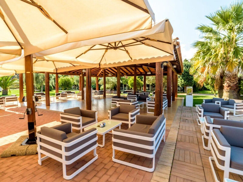 Garden Beach