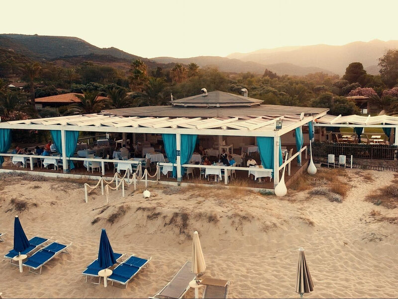 Garden Beach