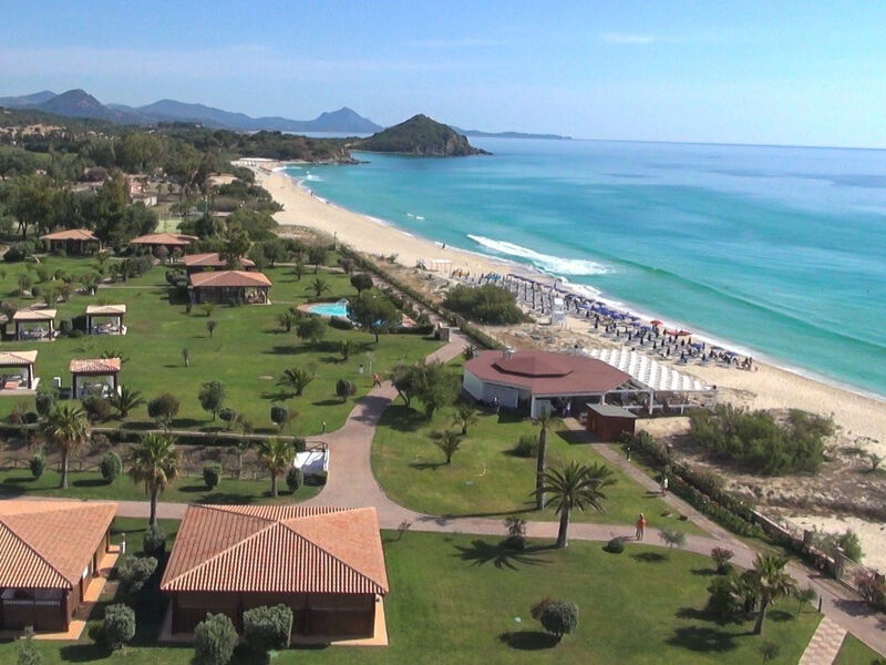 Garden Beach