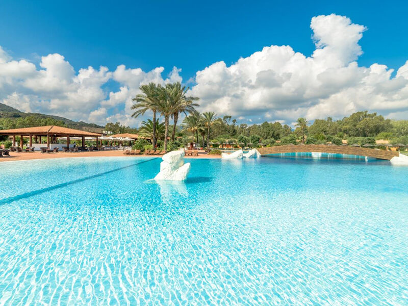 Garden Beach