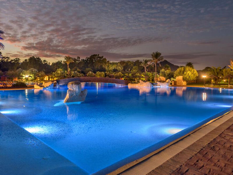Garden Beach