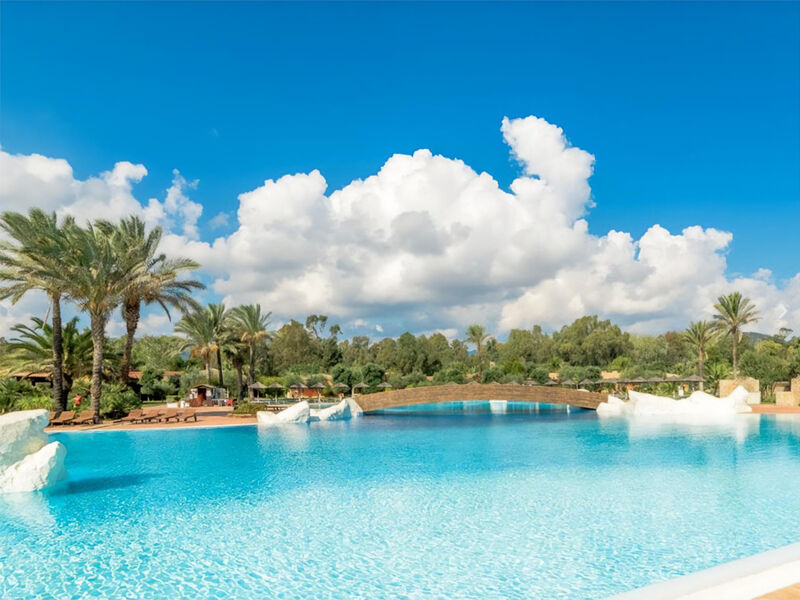 Garden Beach