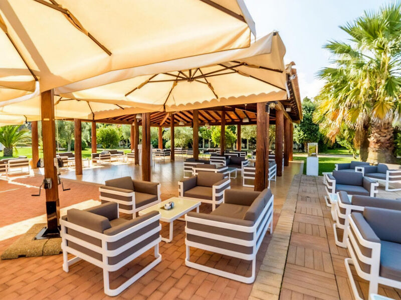 Garden Beach