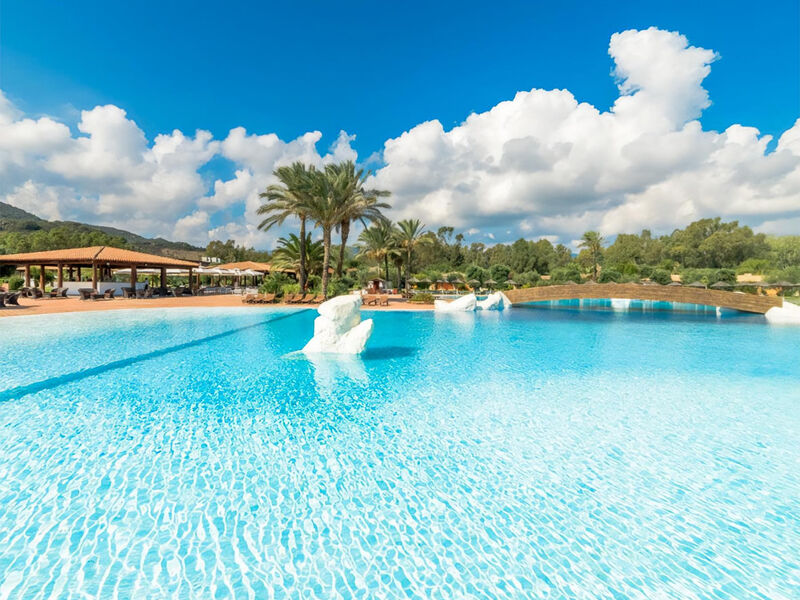 Garden Beach
