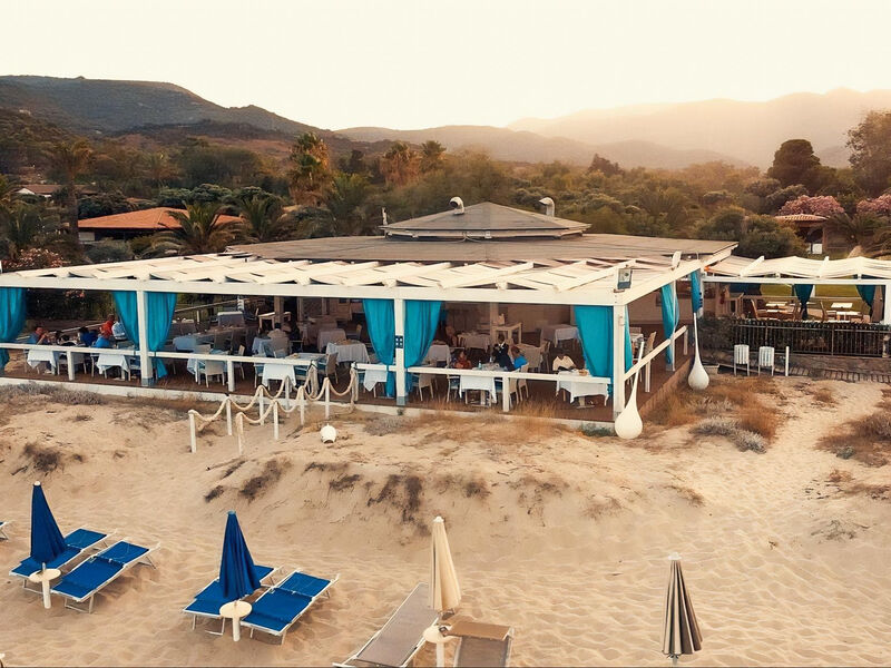 Garden Beach