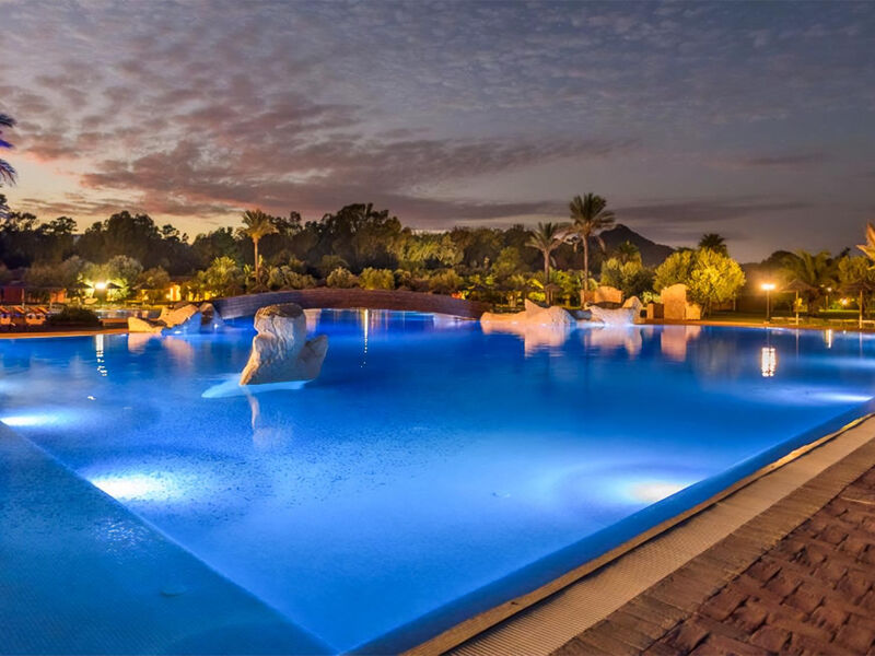 Garden Beach