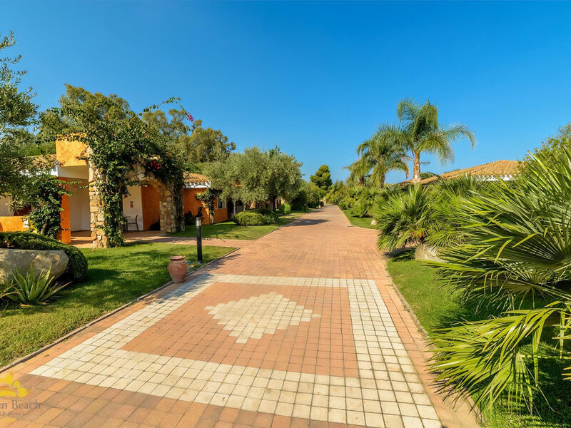 Garden Beach