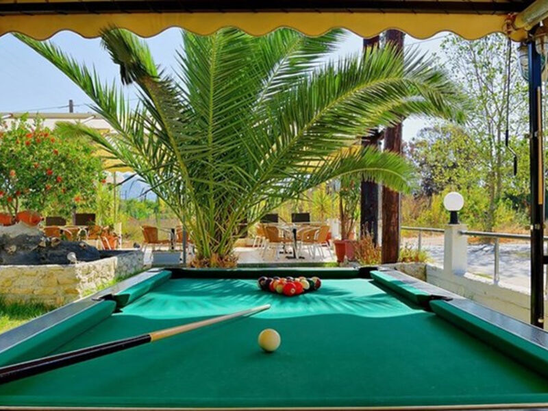 Garden Palace