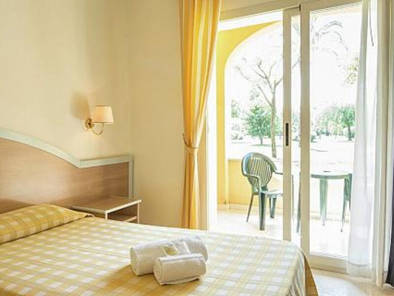 Funtazie klub Garden Resort Calabria
