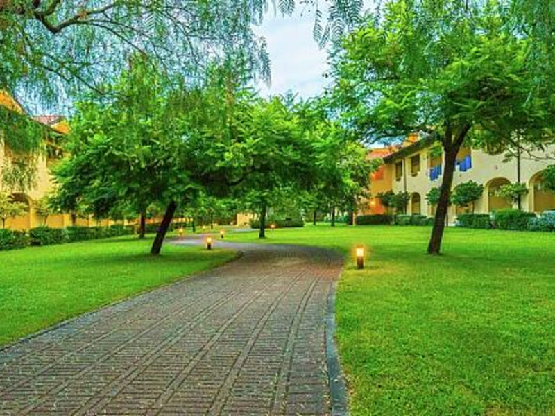 Funtazie klub Garden Resort Calabria
