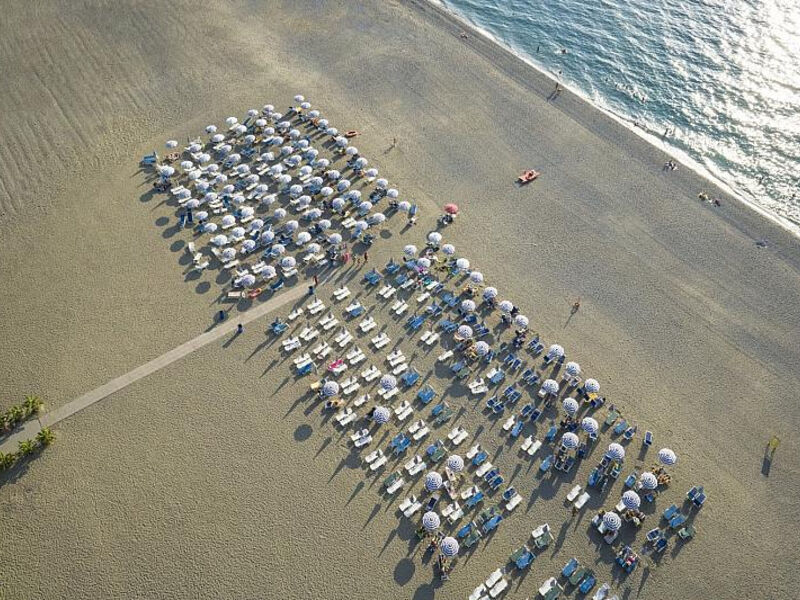 Funtazie klub Garden Resort Calabria