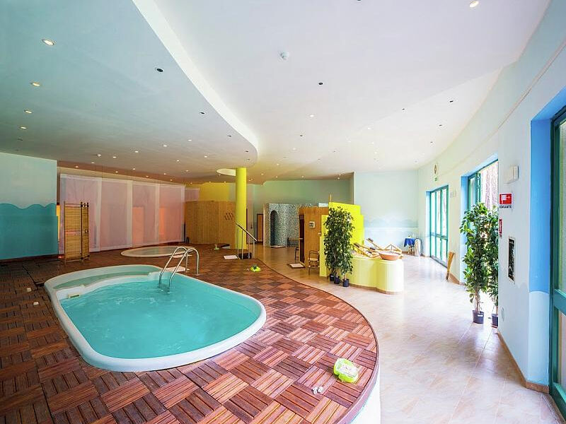 Funtazie klub Garden Resort Calabria