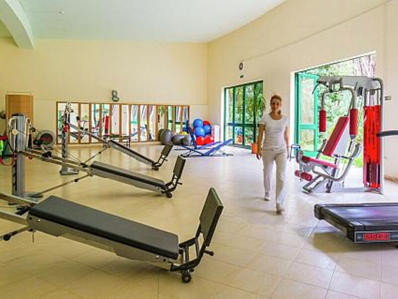 Funtazie klub Garden Resort Calabria