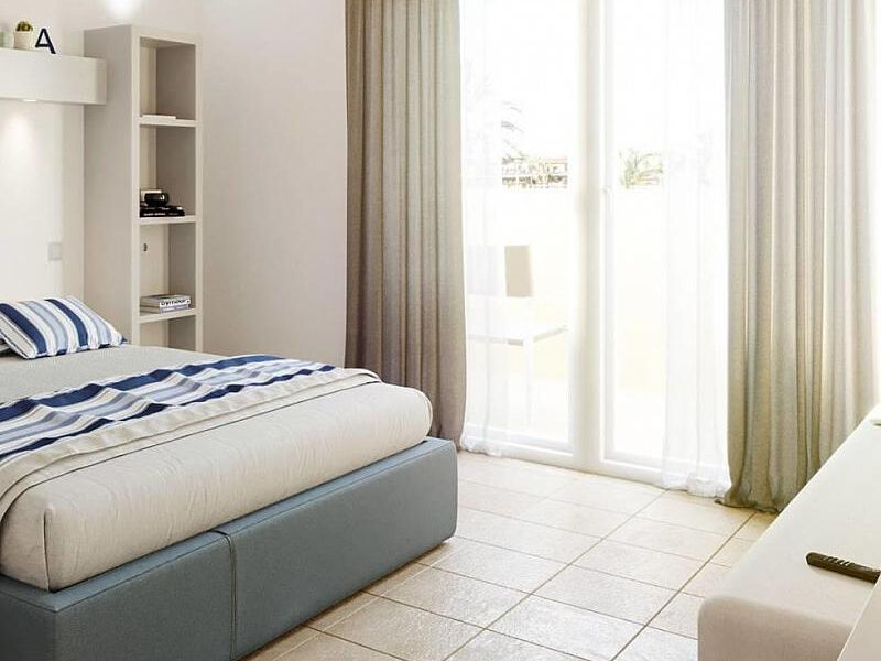 Funtazie klub Garden Resort Calabria