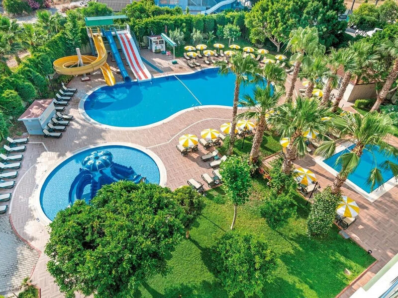 Gardenia Beach