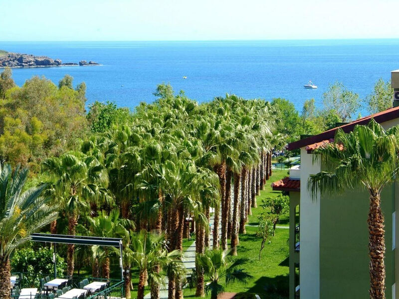 Gardenia Beach