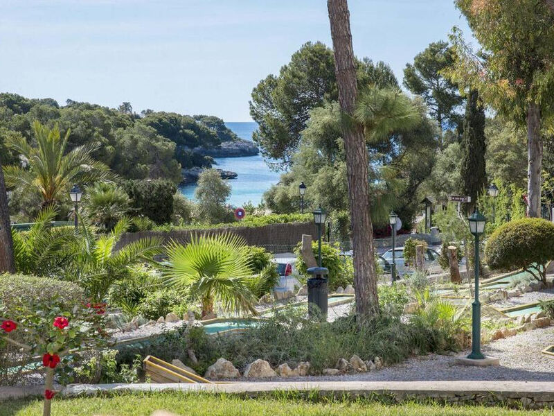 Gavimar Ariel Chico Club & Resort