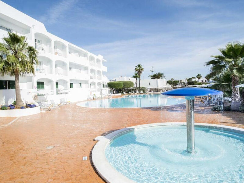 Gavimar Ariel Chico Club & Resort