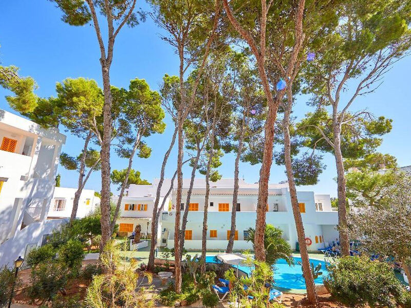 Gavimar Ariel Chico Club & Resort