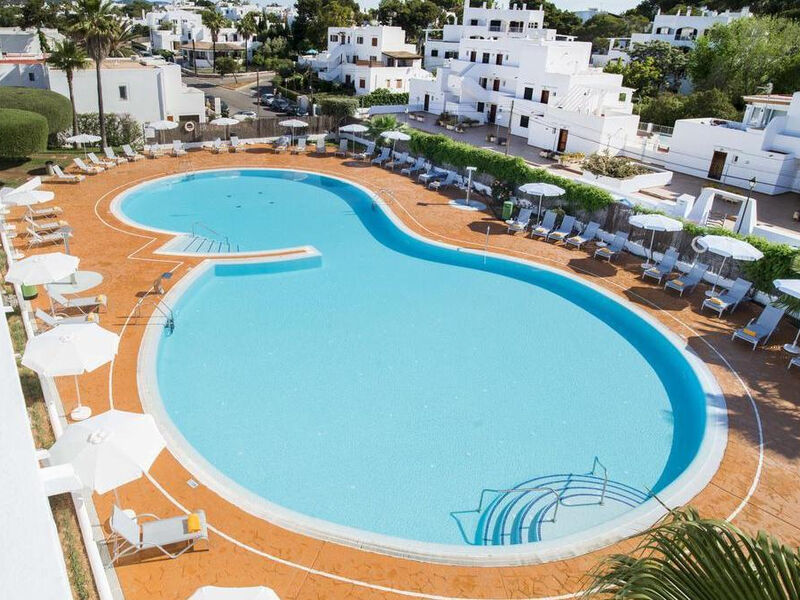 Gavimar Ariel Chico Club & Resort