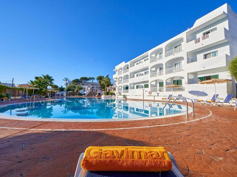 Gavimar Ariel Chico Club & Resort