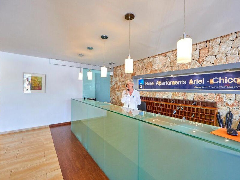 Gavimar Ariel Chico Club & Resort