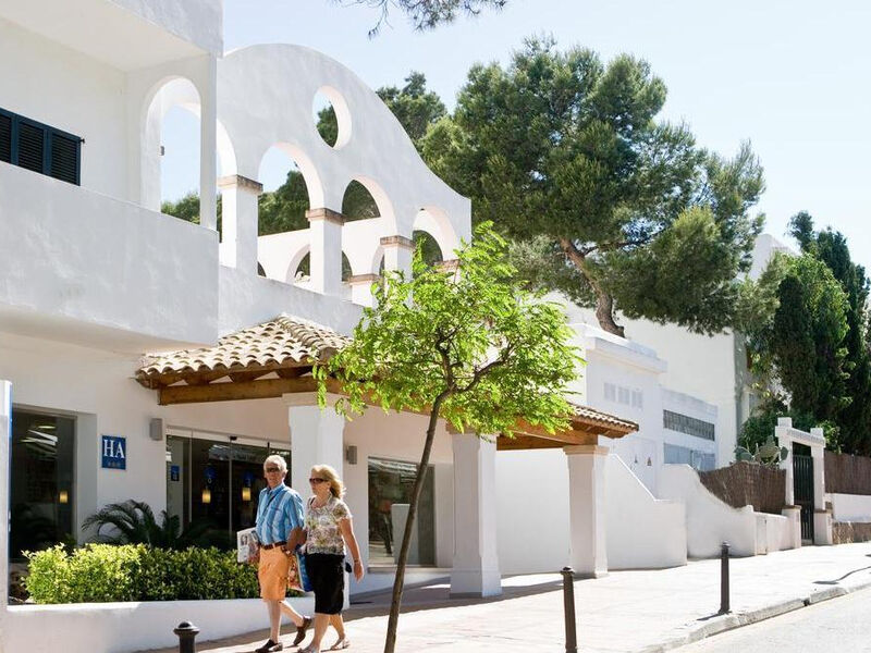 Gavimar Ariel Chico Club & Resort