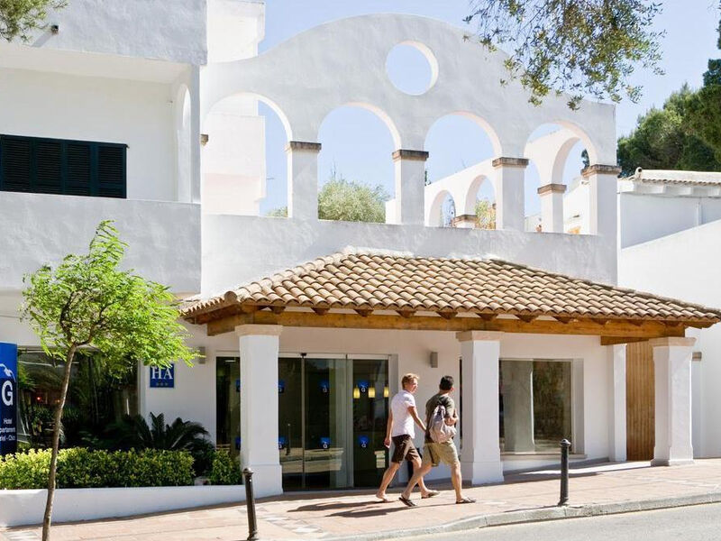Gavimar Ariel Chico Club & Resort