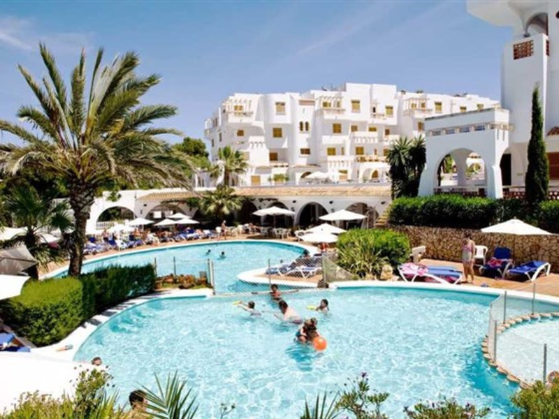 Gavimar La Mirada Club Resort