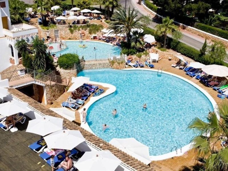 Gavimar La Mirada Club Resort