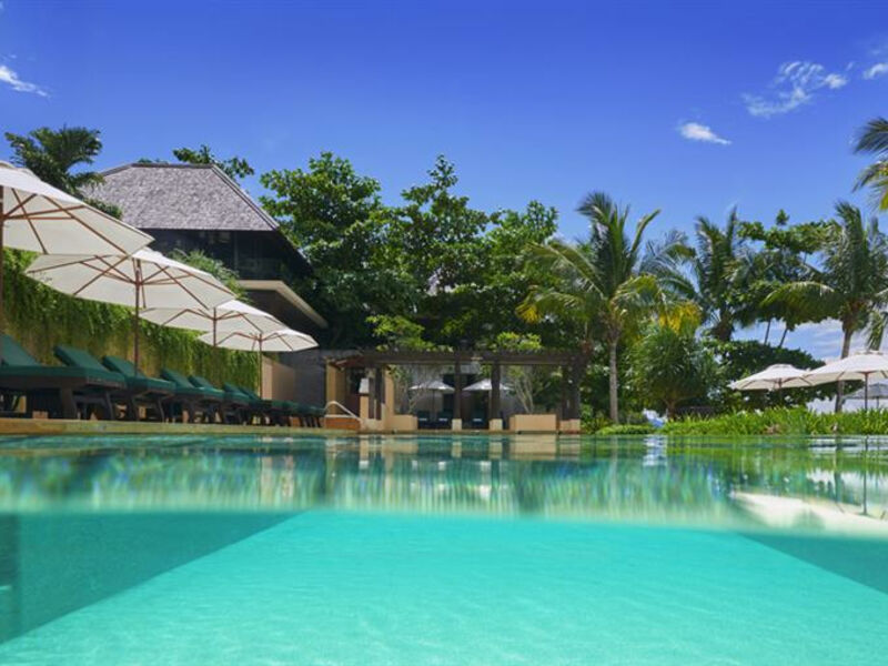 Gaya Island Resort