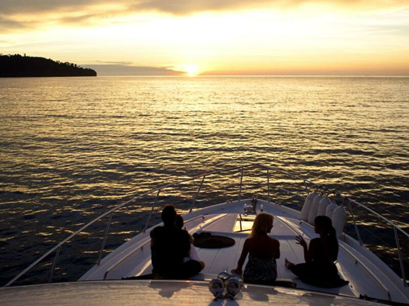 Gaya Island Resort