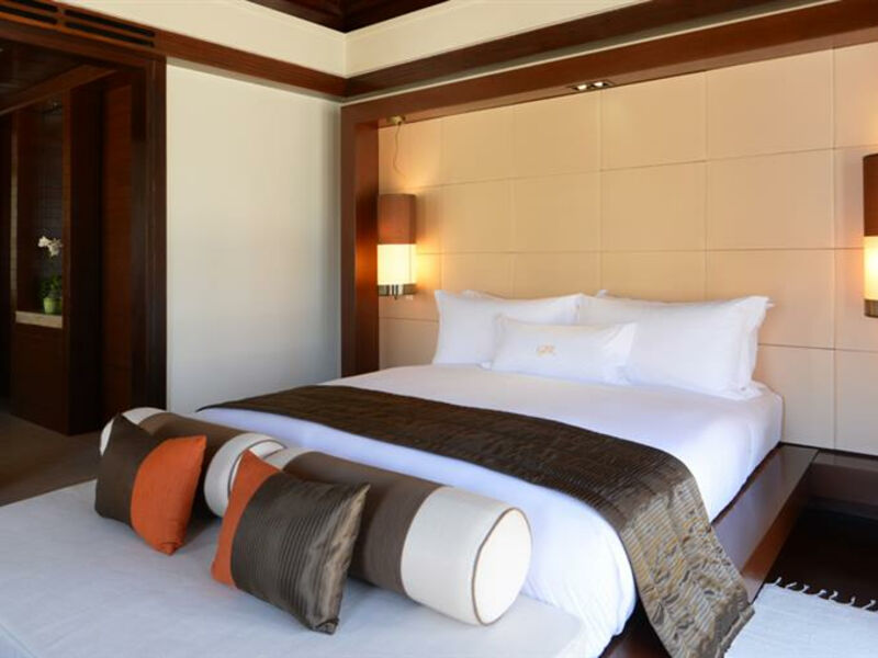 Gaya Island Resort