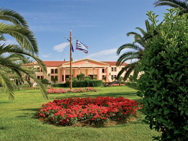 Gelina Village And Resort