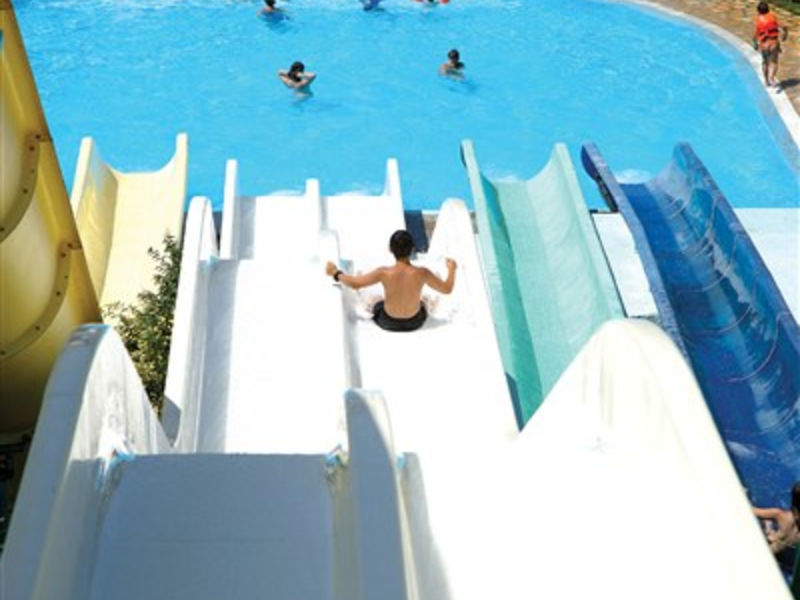 Gelina Village And Resort