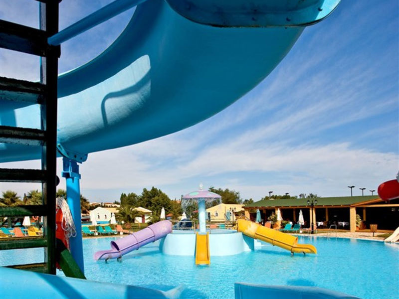 Gelina Village And Resort