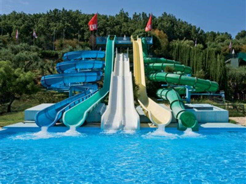 Gelina Village And Resort