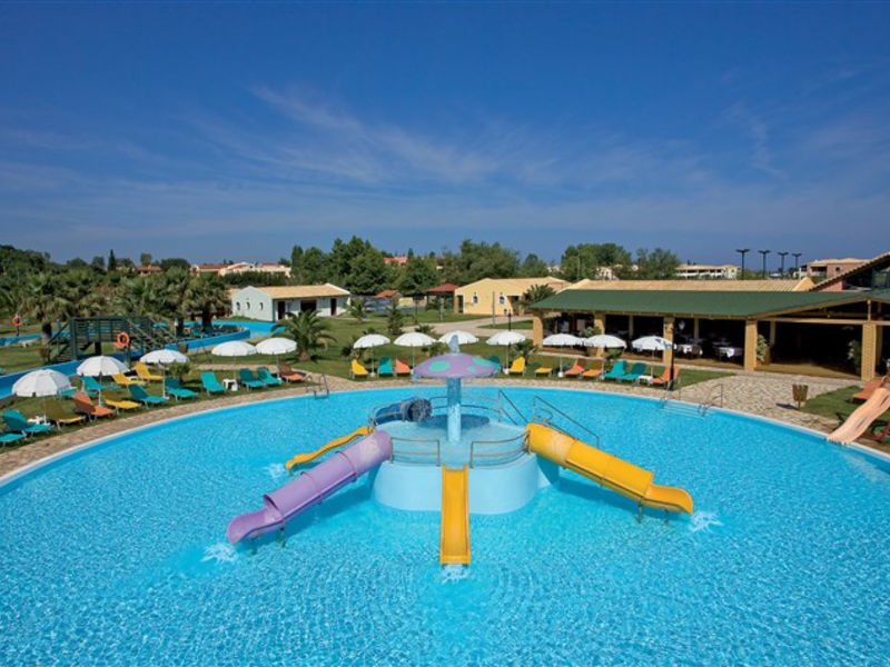 Gelina Village And Resort