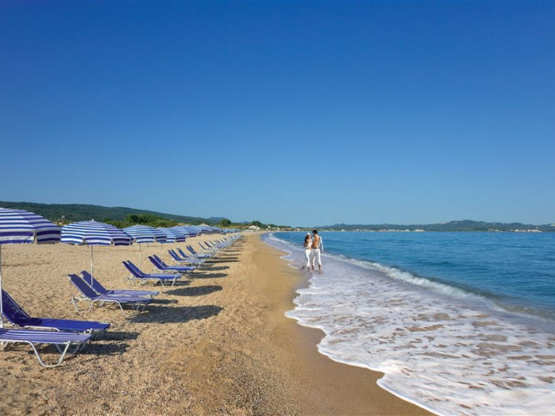 Gelina Village And Resort
